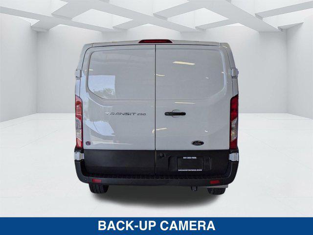 new 2025 Ford Transit-250 car, priced at $56,755