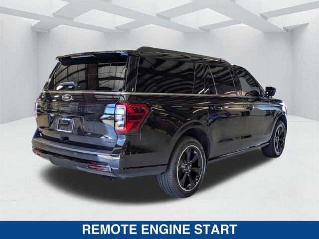 new 2024 Ford Expedition car, priced at $81,925