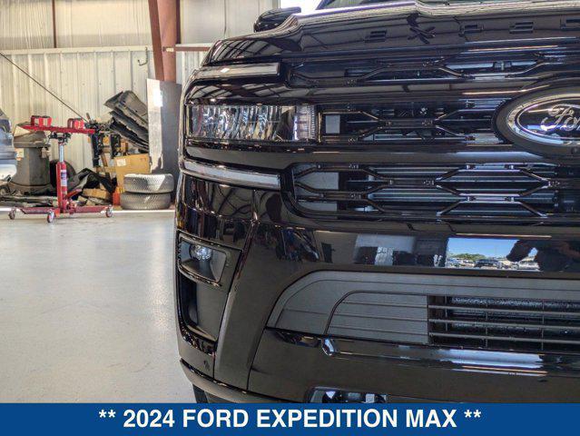 new 2024 Ford Expedition car, priced at $81,925