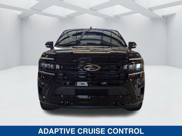 new 2024 Ford Expedition car, priced at $81,925