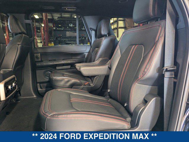 new 2024 Ford Expedition car, priced at $81,925