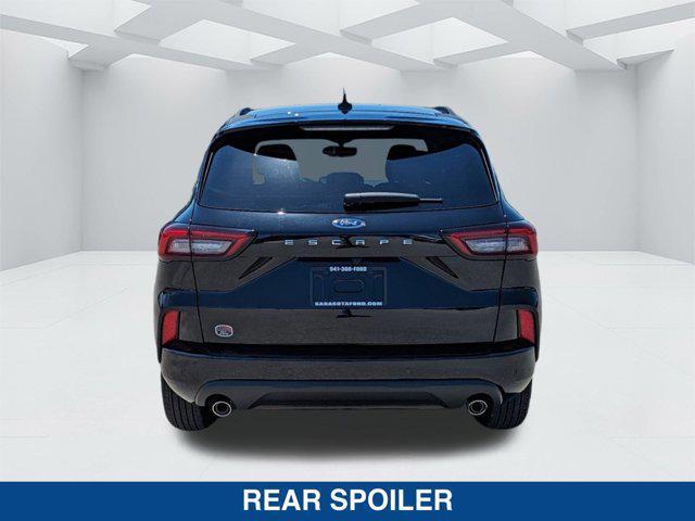 new 2024 Ford Escape car, priced at $27,730