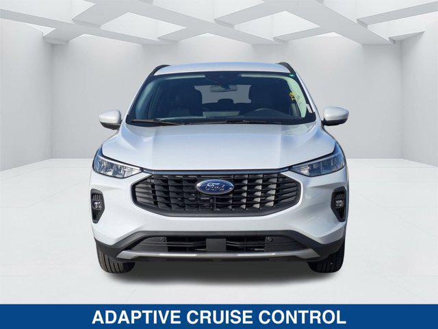 new 2025 Ford Escape PHEV car, priced at $30,555
