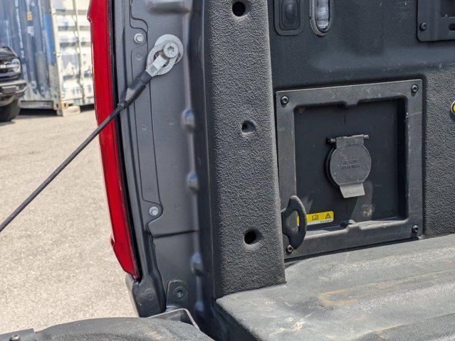 used 2021 Ford F-150 car, priced at $52,500