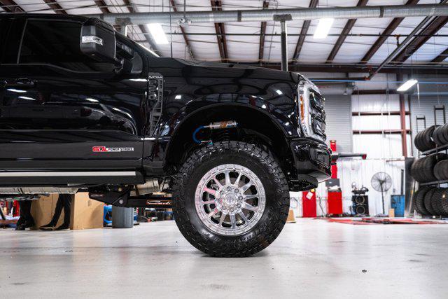 new 2026 Ford F-250 car, priced at $149,707