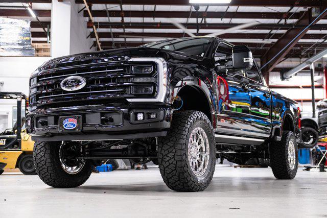 new 2026 Ford F-250 car, priced at $149,707