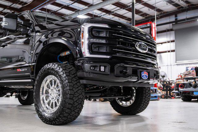 new 2026 Ford F-250 car, priced at $149,707