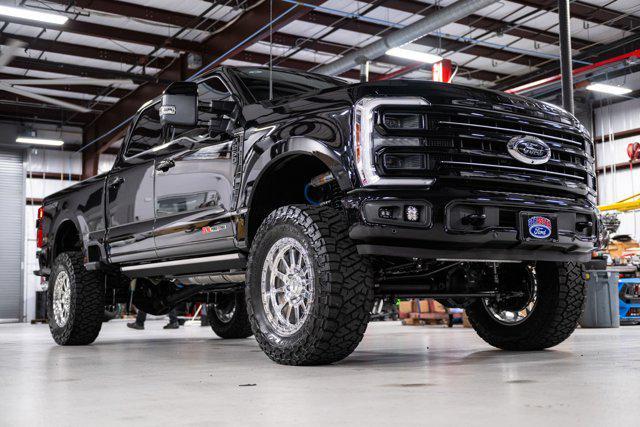 new 2026 Ford F-250 car, priced at $149,707