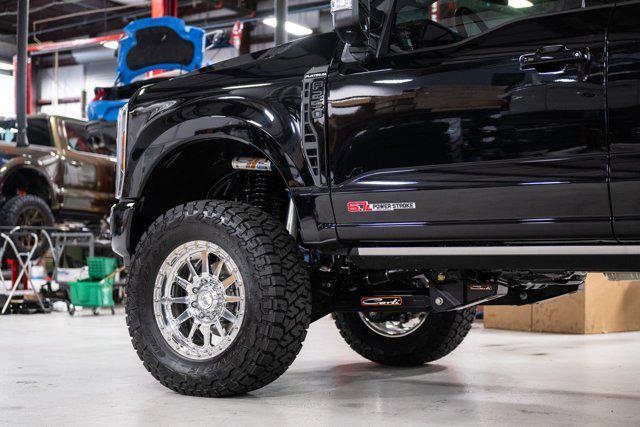 new 2026 Ford F-250 car, priced at $149,707