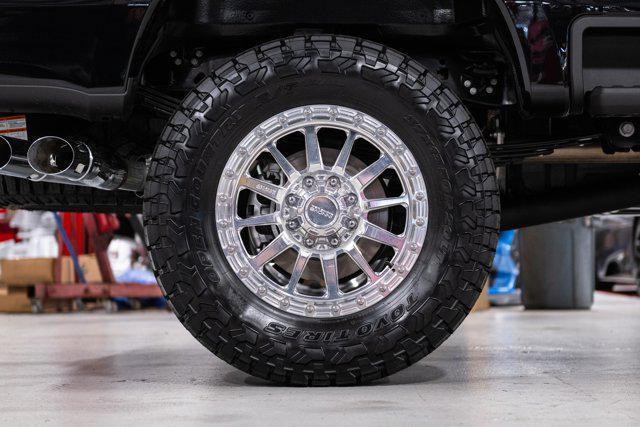 new 2026 Ford F-250 car, priced at $149,707