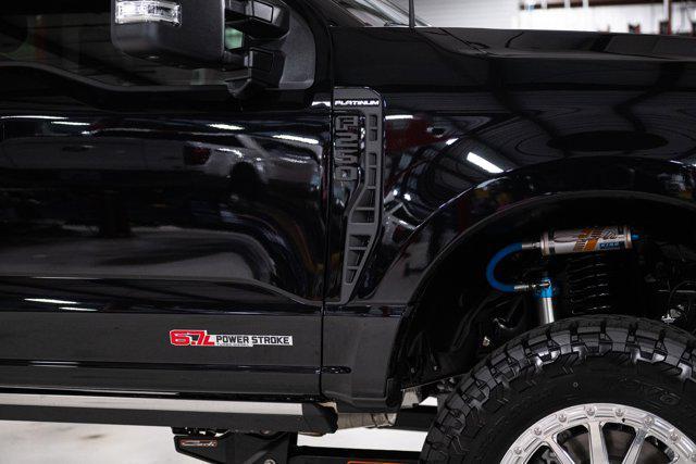 new 2026 Ford F-250 car, priced at $149,707