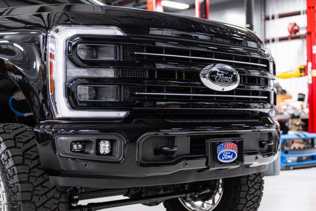 new 2026 Ford F-250 car, priced at $149,707