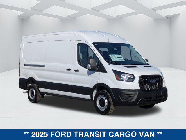 new 2025 Ford Transit-250 car, priced at $56,980