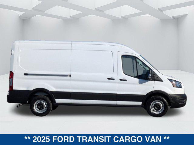 new 2025 Ford Transit-250 car, priced at $56,980