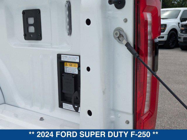 new 2024 Ford F-250 car, priced at $94,955