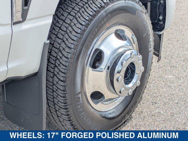 new 2026 Ford F-350 car, priced at $105,197