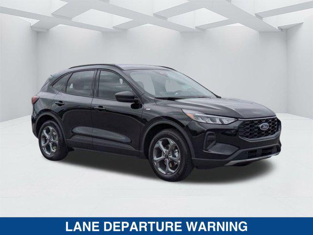 new 2025 Ford Escape car, priced at $28,050