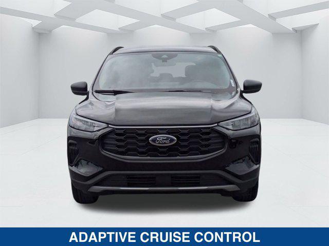new 2025 Ford Escape car, priced at $28,050