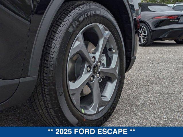 new 2025 Ford Escape car, priced at $28,050