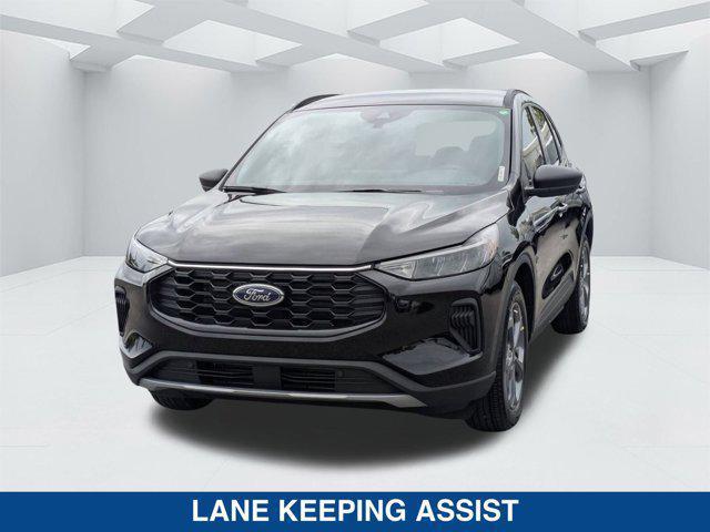 new 2025 Ford Escape car, priced at $28,050