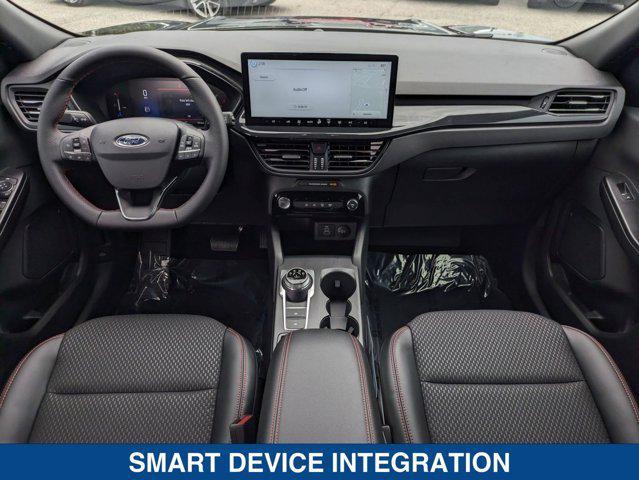 new 2025 Ford Escape car, priced at $28,050