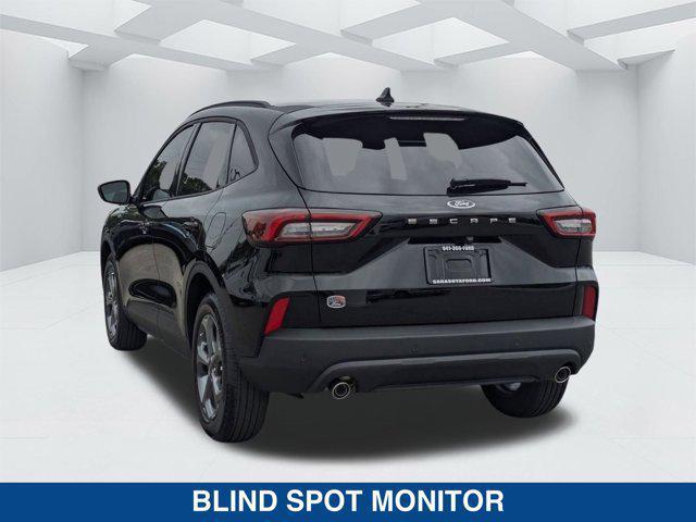 new 2025 Ford Escape car, priced at $28,050