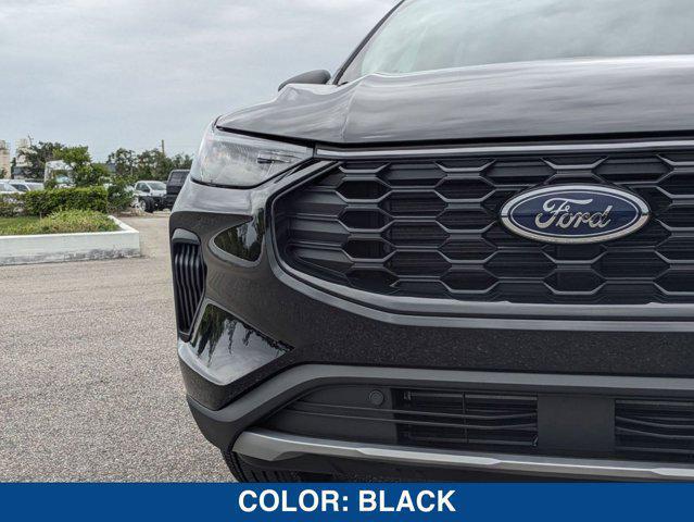 new 2025 Ford Escape car, priced at $28,050