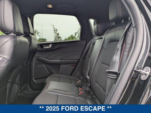 new 2025 Ford Escape car, priced at $28,050