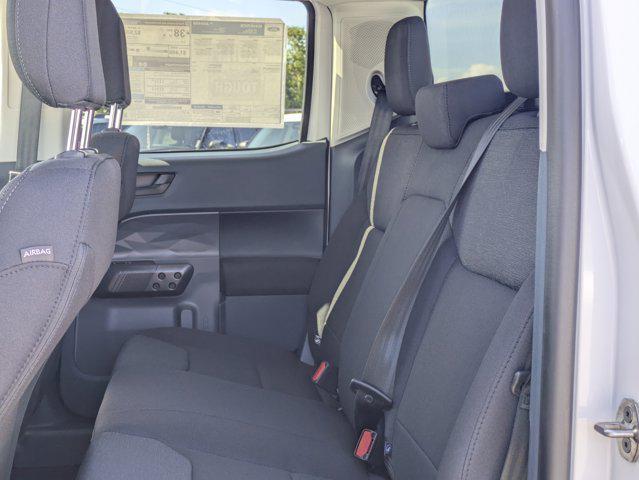new 2025 Ford Maverick car, priced at $28,940