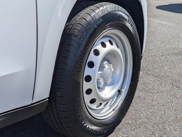 new 2025 Ford Maverick car, priced at $28,940