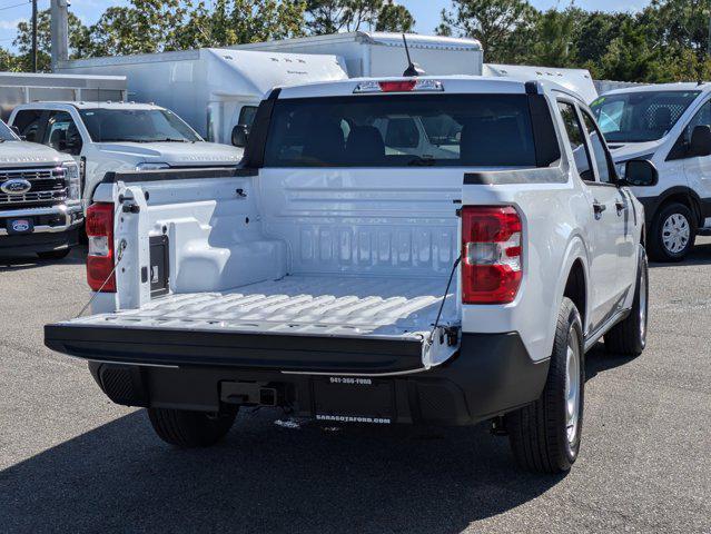 new 2025 Ford Maverick car, priced at $28,940
