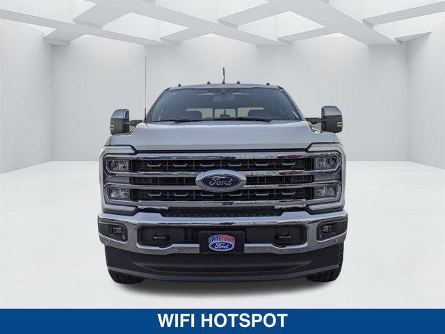 new 2025 Ford F-250 car, priced at $97,320