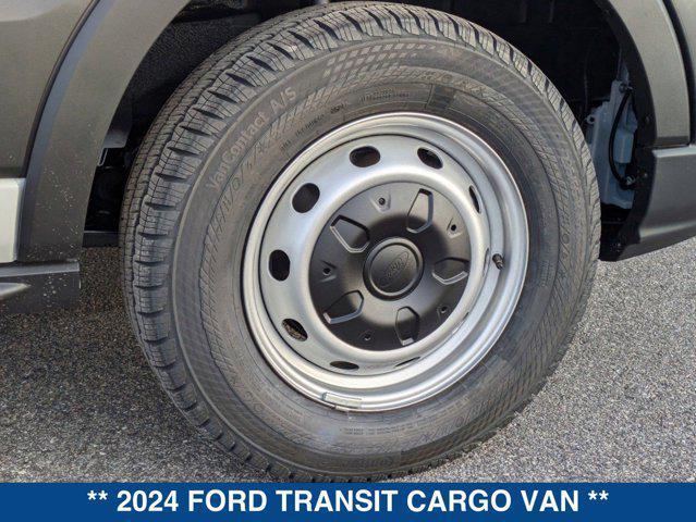 new 2024 Ford Transit-250 car, priced at $49,975