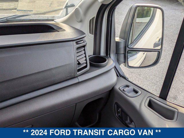 new 2024 Ford Transit-250 car, priced at $49,975