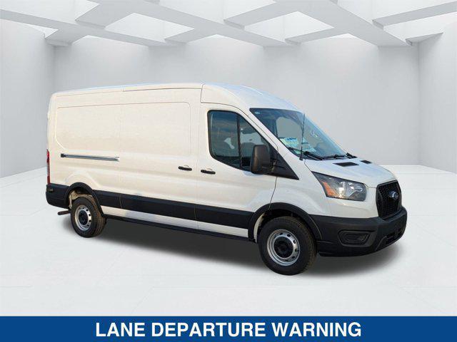 new 2024 Ford Transit-250 car, priced at $49,975