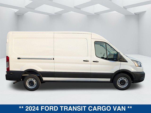 new 2024 Ford Transit-250 car, priced at $49,975