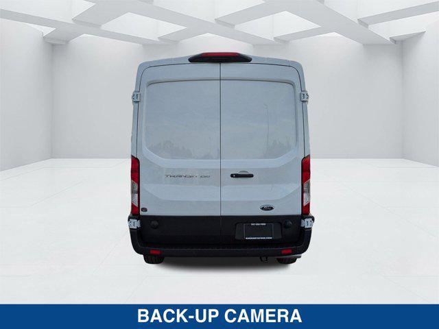 new 2024 Ford Transit-250 car, priced at $49,975