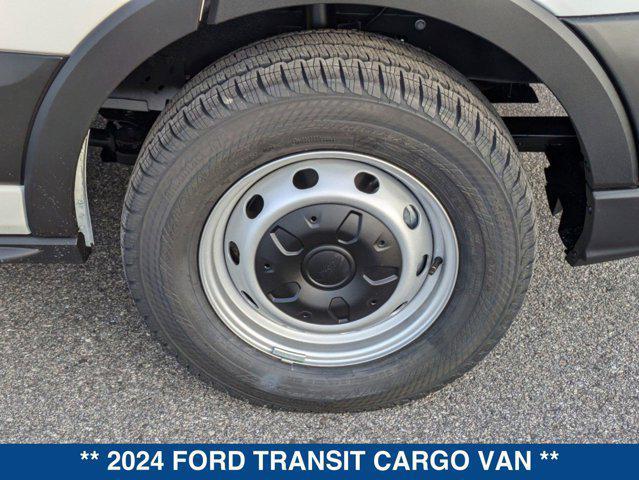 new 2024 Ford Transit-250 car, priced at $49,975