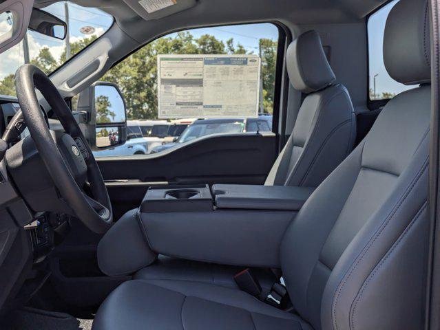 new 2025 Ford F-250 car, priced at $49,150
