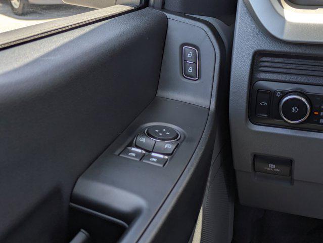 new 2025 Ford F-250 car, priced at $49,150