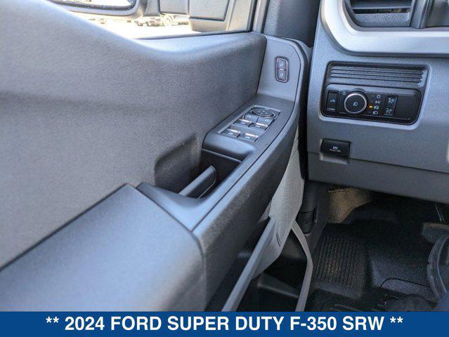 new 2024 Ford F-350 car, priced at $61,383