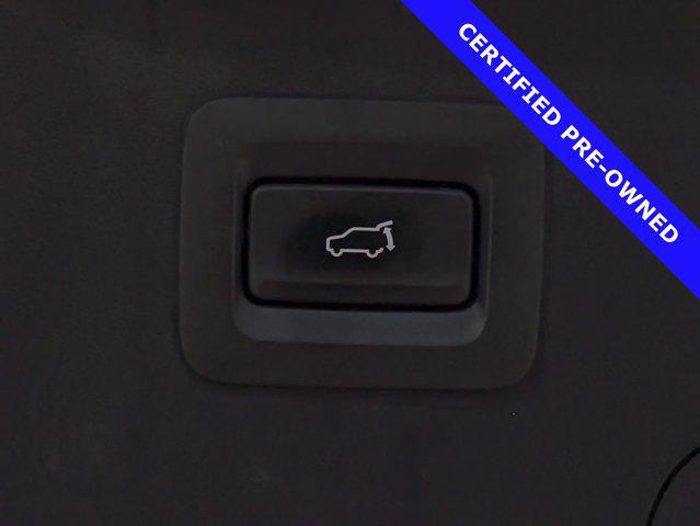 used 2023 Mazda CX-9 car, priced at $29,700