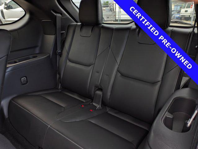 used 2023 Mazda CX-9 car, priced at $29,700