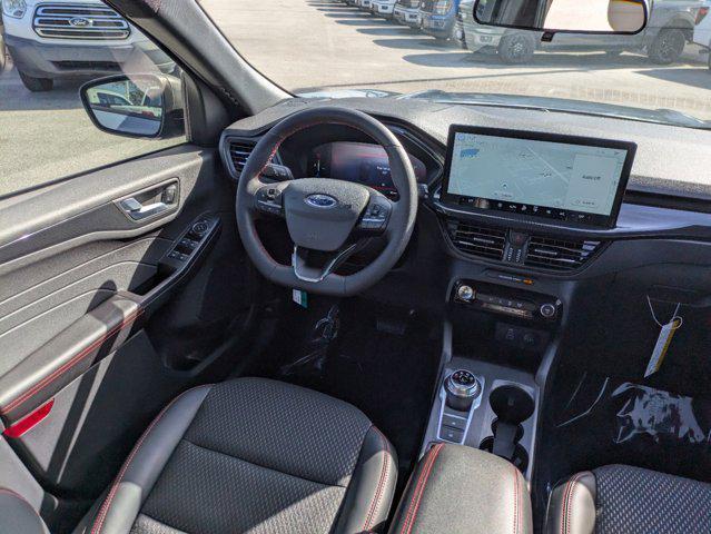 new 2025 Ford Escape car, priced at $34,180