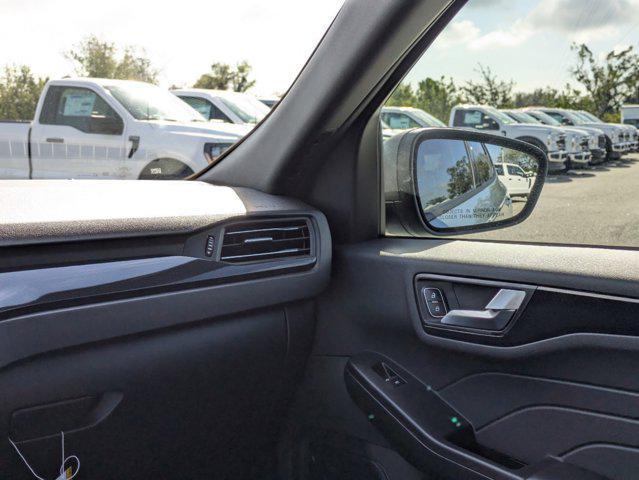 new 2025 Ford Escape car, priced at $34,180