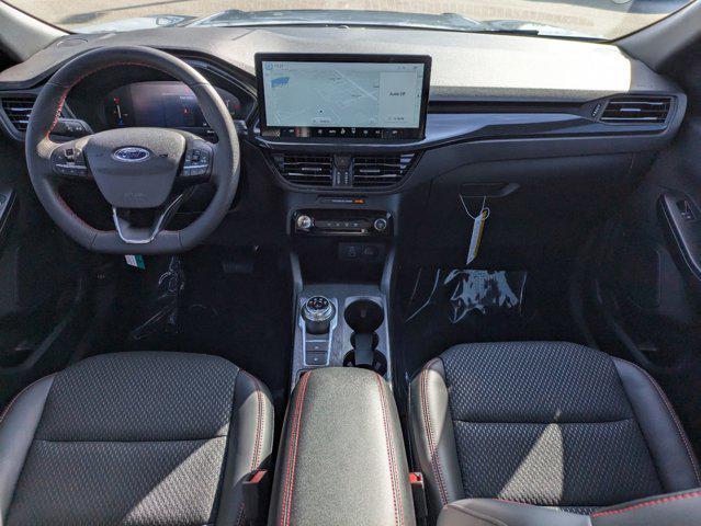 new 2025 Ford Escape car, priced at $34,180