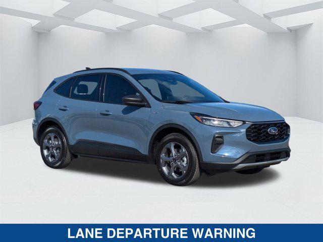 new 2025 Ford Escape car, priced at $34,180
