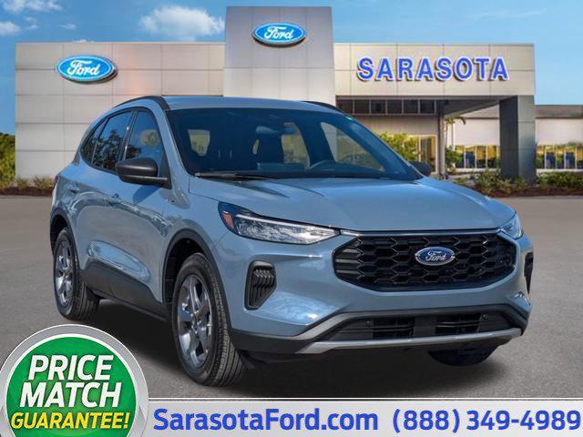 new 2025 Ford Escape car, priced at $34,180