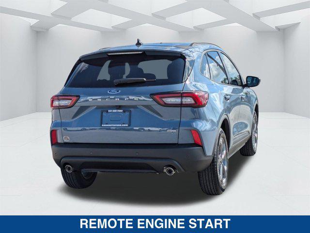 new 2025 Ford Escape car, priced at $34,180