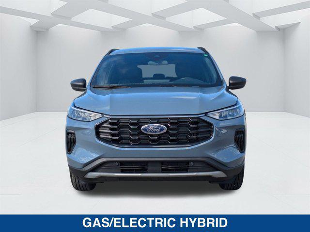 new 2025 Ford Escape car, priced at $34,180